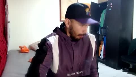 Abelardo online show from 01/03/25, 07:16