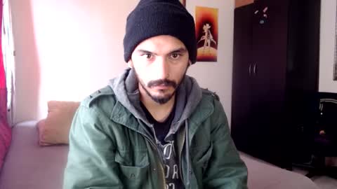 Abelardo online show from 01/04/25, 05:16
