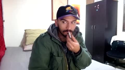 Abelardo online show from 01/06/25, 02:04