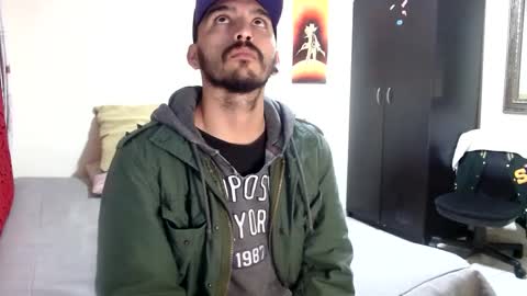 Abelardo online show from 01/06/25, 05:08