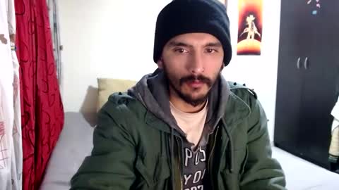 Abelardo online show from 01/09/25, 05:23