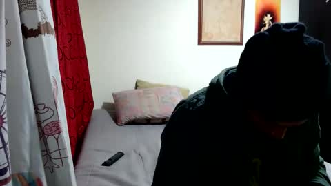 Abelardo online show from 01/20/25, 02:32