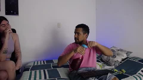 morbo total69 online show from 11/18/25, 12:27