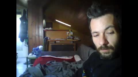 Snapshot of mordecai999 chatting on 01/14/25, 02:32 mordecai999 online show from 01/14/25, 02:32
