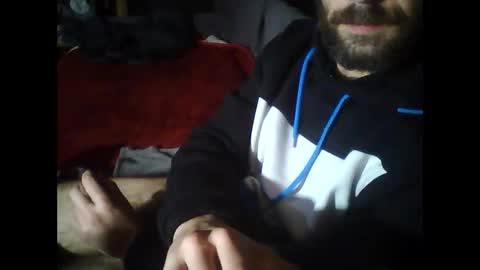 Snapshot of mordecai999 chatting on 01/29/25, 01:27 mordecai999 online show from 01/29/25, 01:27