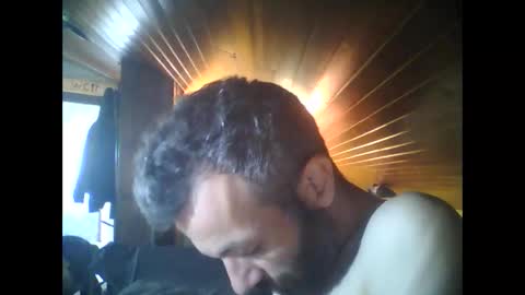 mordecai999 online show from 06/06/26, 11:04