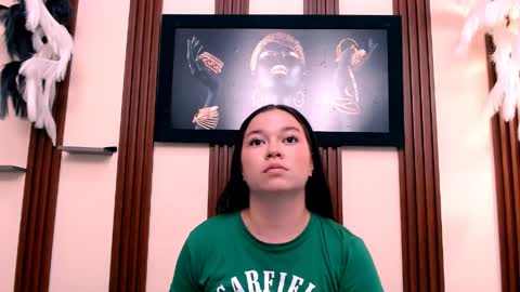 alexia online show from 05/16/26, 06:39