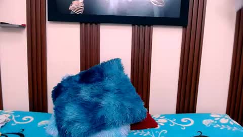 alexia online show from 06/27/26, 06:35