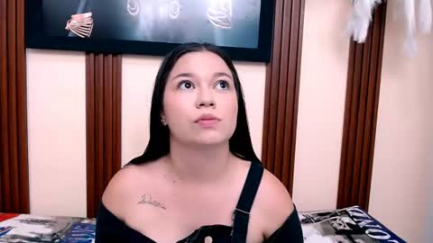 alexia online show from 07/27/26, 07:10