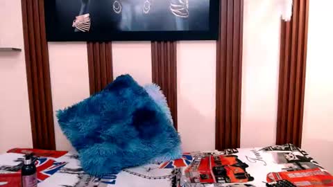 alexia online show from 07/30/26, 07:02