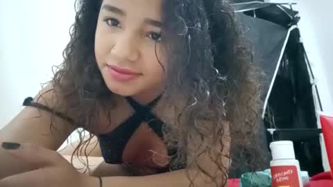 Nyxlust online show from 11/03/25, 04:47