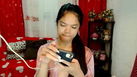 Snapshot of morena_cockts chatting on 02/04/25, 07:51 rondina online show from 02/04/25, 07:51