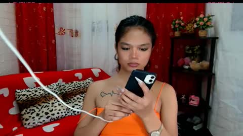 Snapshot of morena_cockts chatting on 02/09/25, 06:54 rondina online show from 02/09/25, 06:54