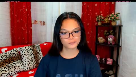 Snapshot of morena_cockts chatting on 02/12/25, 08:49 rondina online show from 02/12/25, 08:49