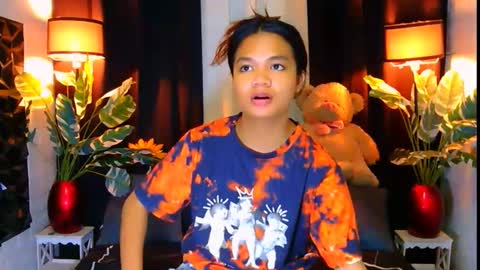Snapshot of morena_cockts chatting on 12/01/25, 11:37 rondina online show from 12/01/25, 11:37