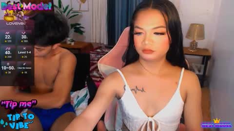 Snapshot of morena_cockts chatting on 01/10/26, 10:39 rondina online show from 01/10/26, 10:39