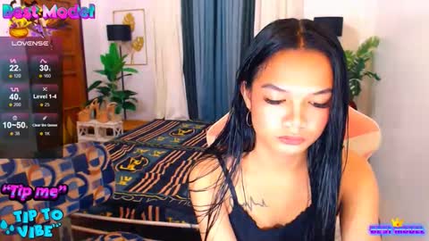Snapshot of morena_cockts chatting on 02/10/26, 06:06 rondina online show from 02/10/26, 06:06