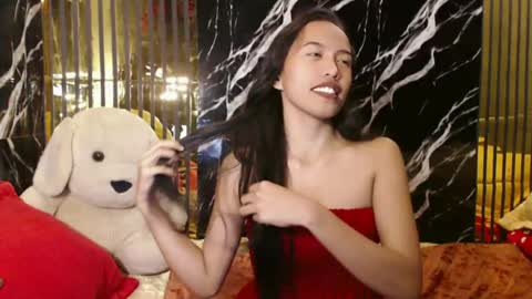 Zhara online show from 06/27/26, 12:48