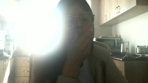Snapshot of morenacanelabrasil chatting on 07/30/26, 02:38 mary online show from 07/30/26, 02:38