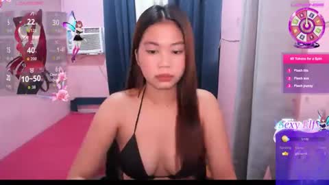 Snapshot of morenasammy chatting on 12/14/25, 10:25 SAM online show from 12/14/25, 10:25