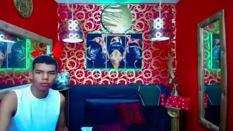 duohot23 online show from 12/03/24, 10:51