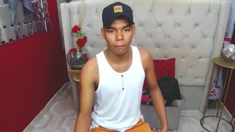 duohot23 online show from 02/08/25, 07:05