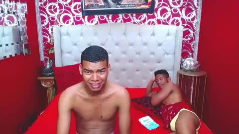 duohot23 online show from 03/08/25, 02:12