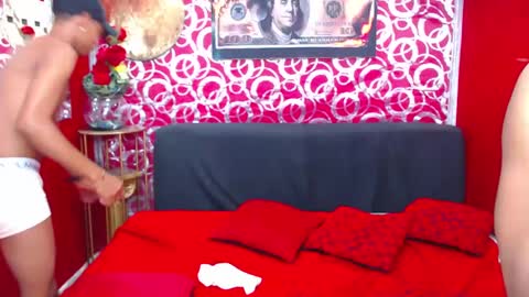 duohot23 online show from 10/02/25, 02:13