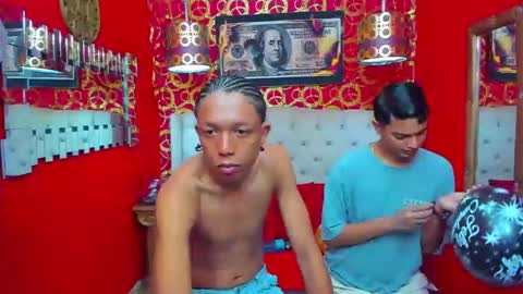duohot23 online show from 06/08/26, 05:13