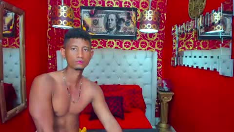 Snapshot of morenoblack23cm chatting on 06/30/26, 07:15 duohot23 online show from 06/30/26, 07:15