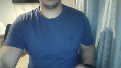 Snapshot of morenolatin19 chatting on 02/27/25, 05:47 Jos Luis online show from 02/27/25, 05:47