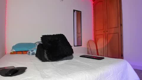 morenosiam online show from 11/09/25, 10:52