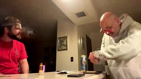 morethanenough437431 online show from 10/10/25, 11:31