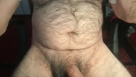 Morethanhorny online show from 01/20/25, 11:45