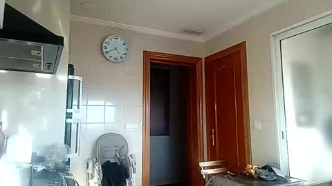 morfeo6 online show from 11/11/25, 08:47