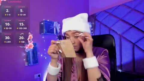 Morgan online show from 12/24/24, 06:33