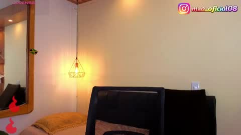 Snapshot of morgan_alice chatting on 05/20/26, 12:22 morgan_alice online show from 05/20/26, 12:22