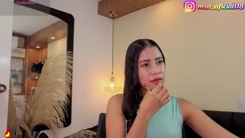 morgan_alice online show from 07/09/26, 12:31