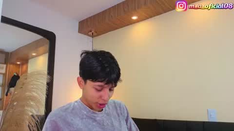 morgan_alice online show from 07/23/26, 12:25