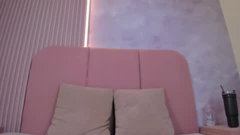 Morgan Aura online show from 07/27/26, 12:12