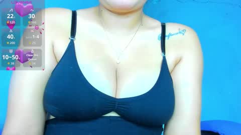 Snapshot of morgan_cute1 chatting on 11/29/25, 04:15 MORGAN CUTE - MODEL online show from 11/29/25, 04:15
