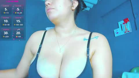 MORGAN CUTE - MODEL online show from 06/22/26, 06:10