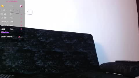 Morgan Lee online show from 03/09/25, 12:42