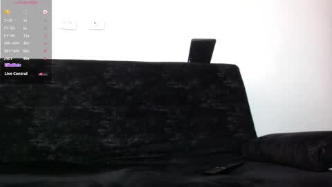 Morgan Lee online show from 09/15/25, 03:12