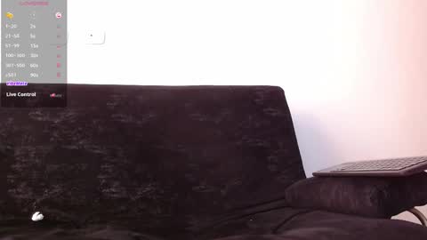 Morgan Lee online show from 10/11/25, 06:39