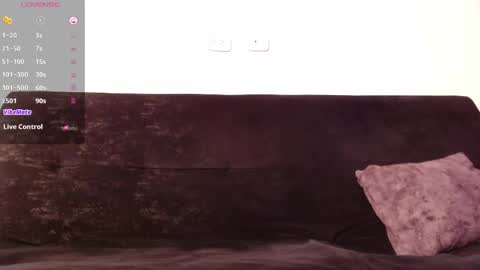 Morgan Lee online show from 05/15/26, 04:03