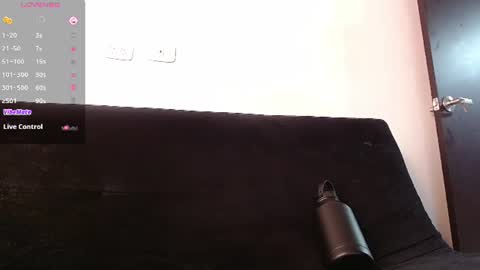 Morgan Lee online show from 07/10/26, 02:08