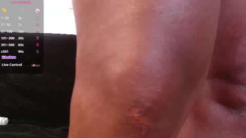Morgan Lee online show from 07/28/26, 04:39