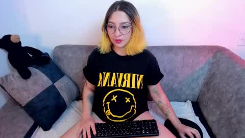 Snapshot of morgana_noctis chatting on 02/01/26, 12:53 morgana_noctis online show from 02/01/26, 12:53