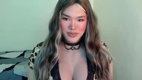 Ms. Morgana online show from 06/10/26, 12:11